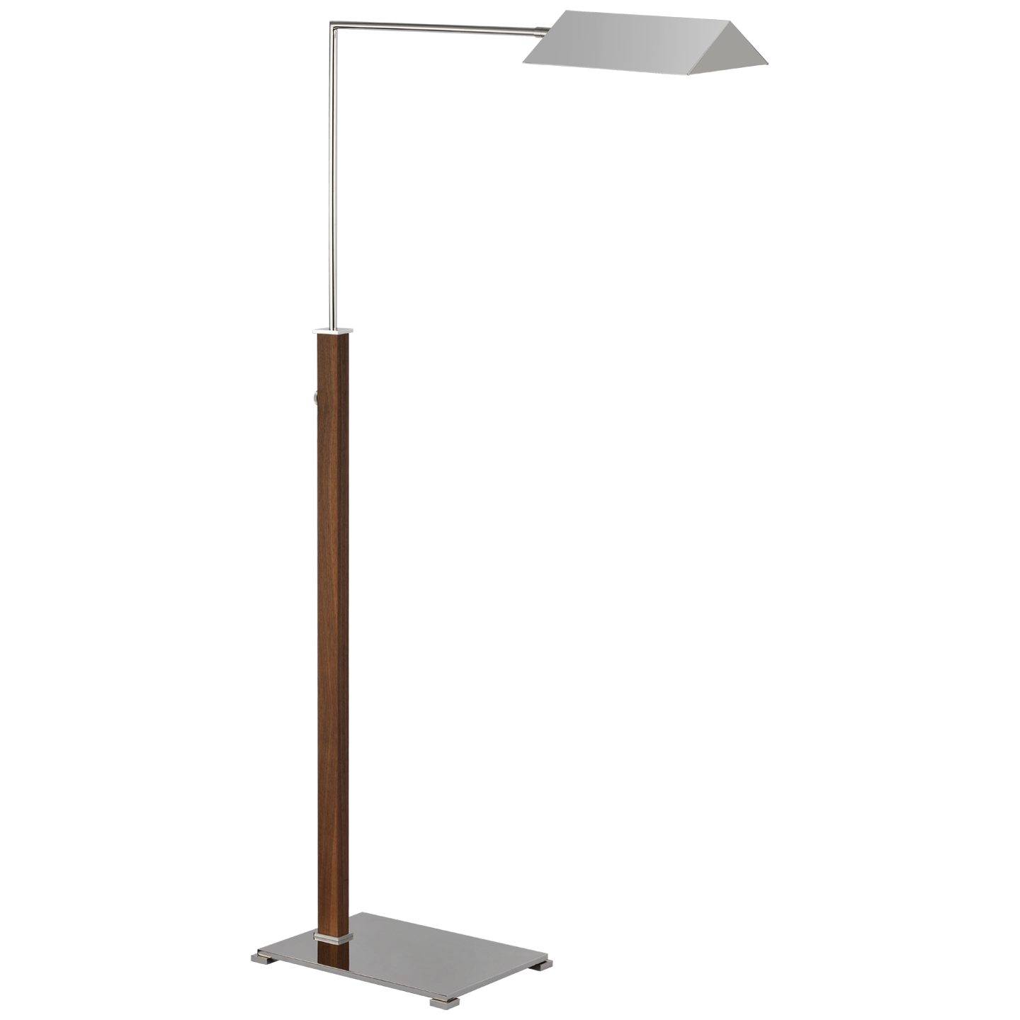 Copse Pharmacy Floor Lamp
