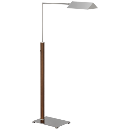 Copse Pharmacy Floor Lamp