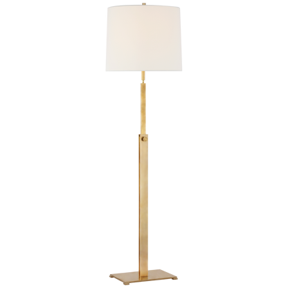 Cadmus Medium Adjustable Floor Lamp