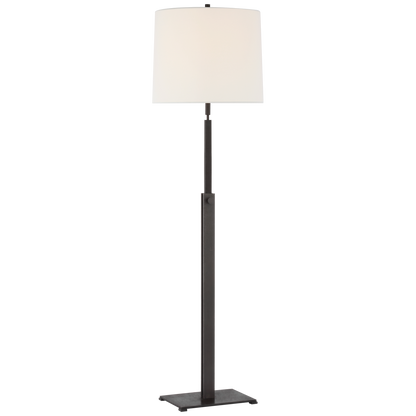 Cadmus Medium Adjustable Floor Lamp