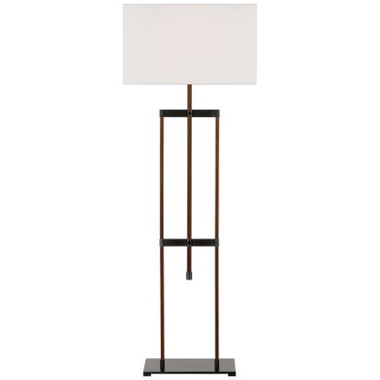 Alda Adjustable  Floor Lamp
