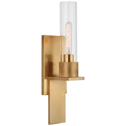 Beza Bath Sconce