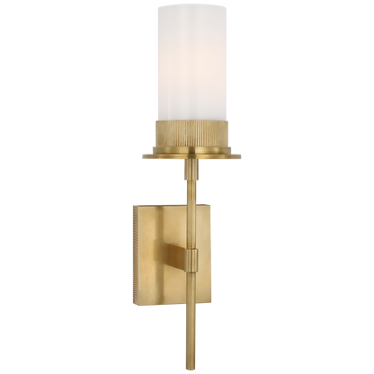 Beza Medium Tail Sconce