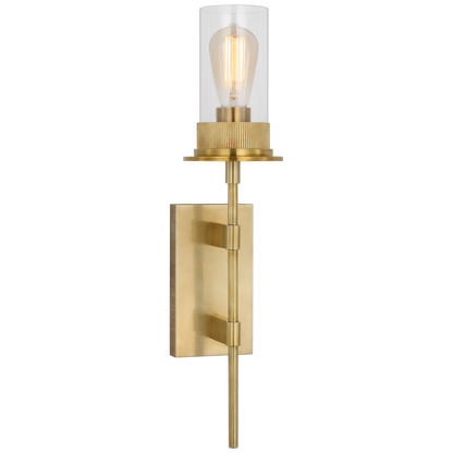 Beza Large Tail Sconce