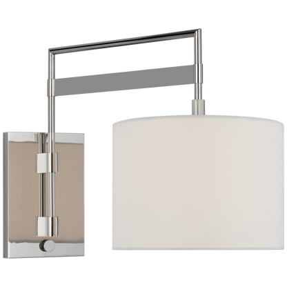 Gael Medium Articulating Wall Light