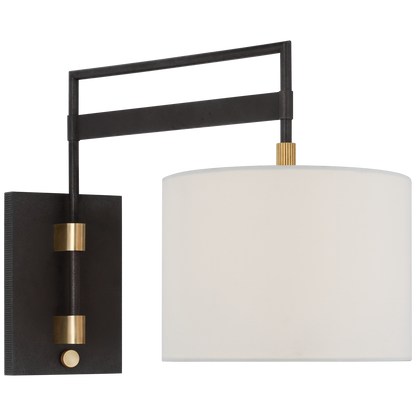 Gael Medium Articulating Wall Light