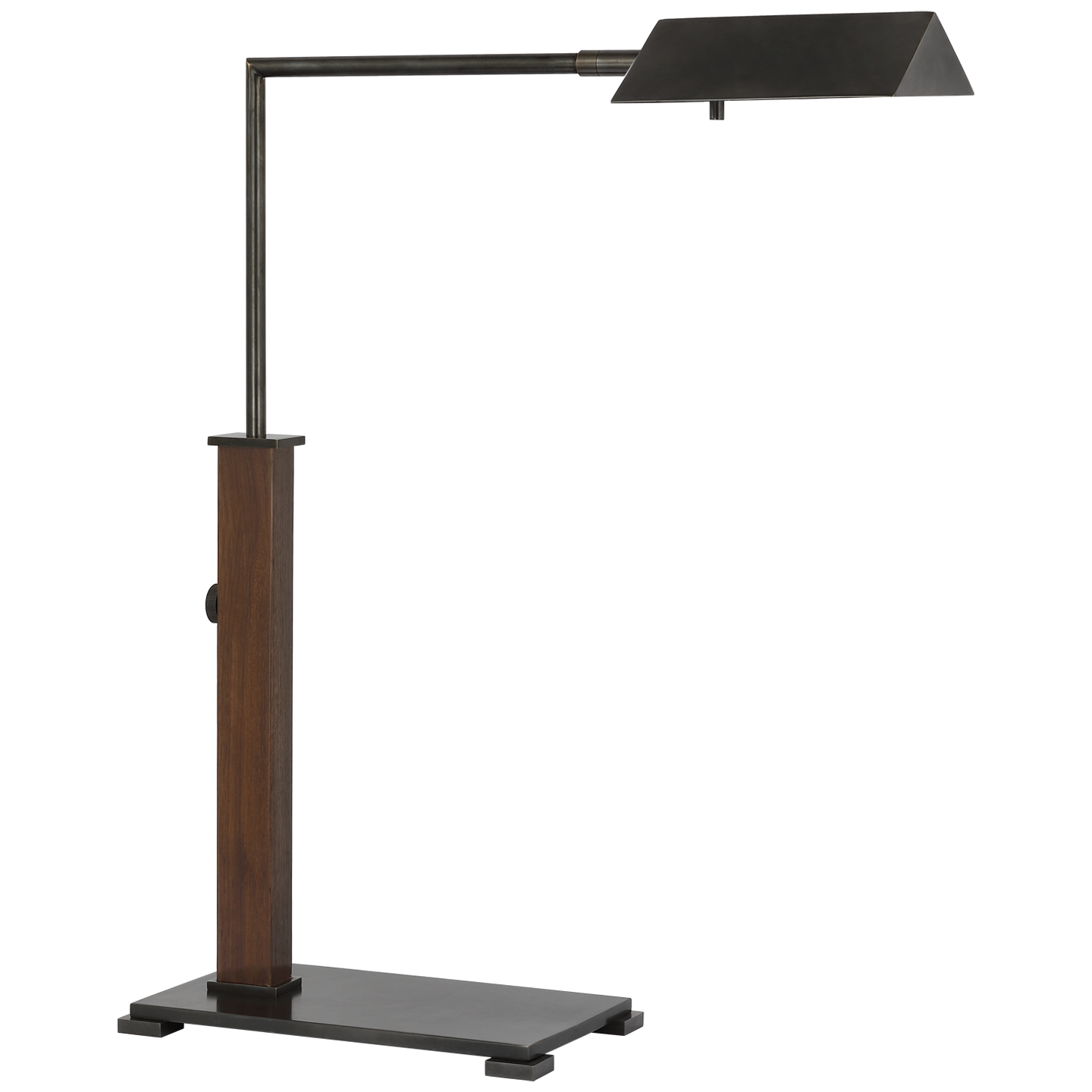 Copse Pharmacy Desk Lamp