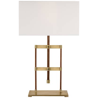Alda Adjustable  Table Lamp