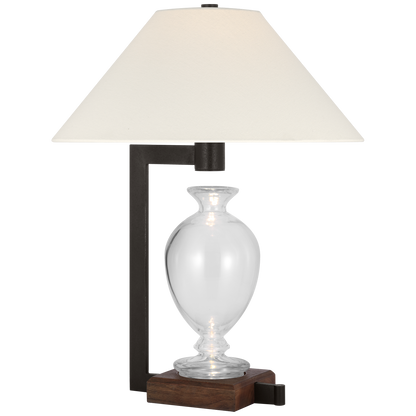 Phial Display Form Table Lamp