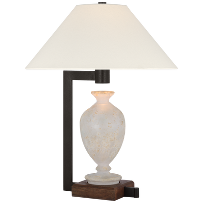 Phial Display Form Table Lamp