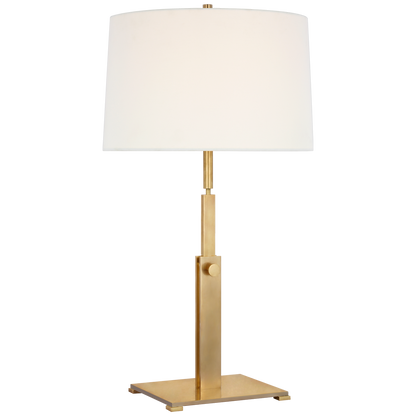 Cadmus Adjustable Table Lamp