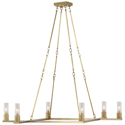 Beza Extra Large Chandelier