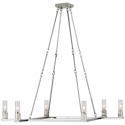 Beza Extra Large Chandelier