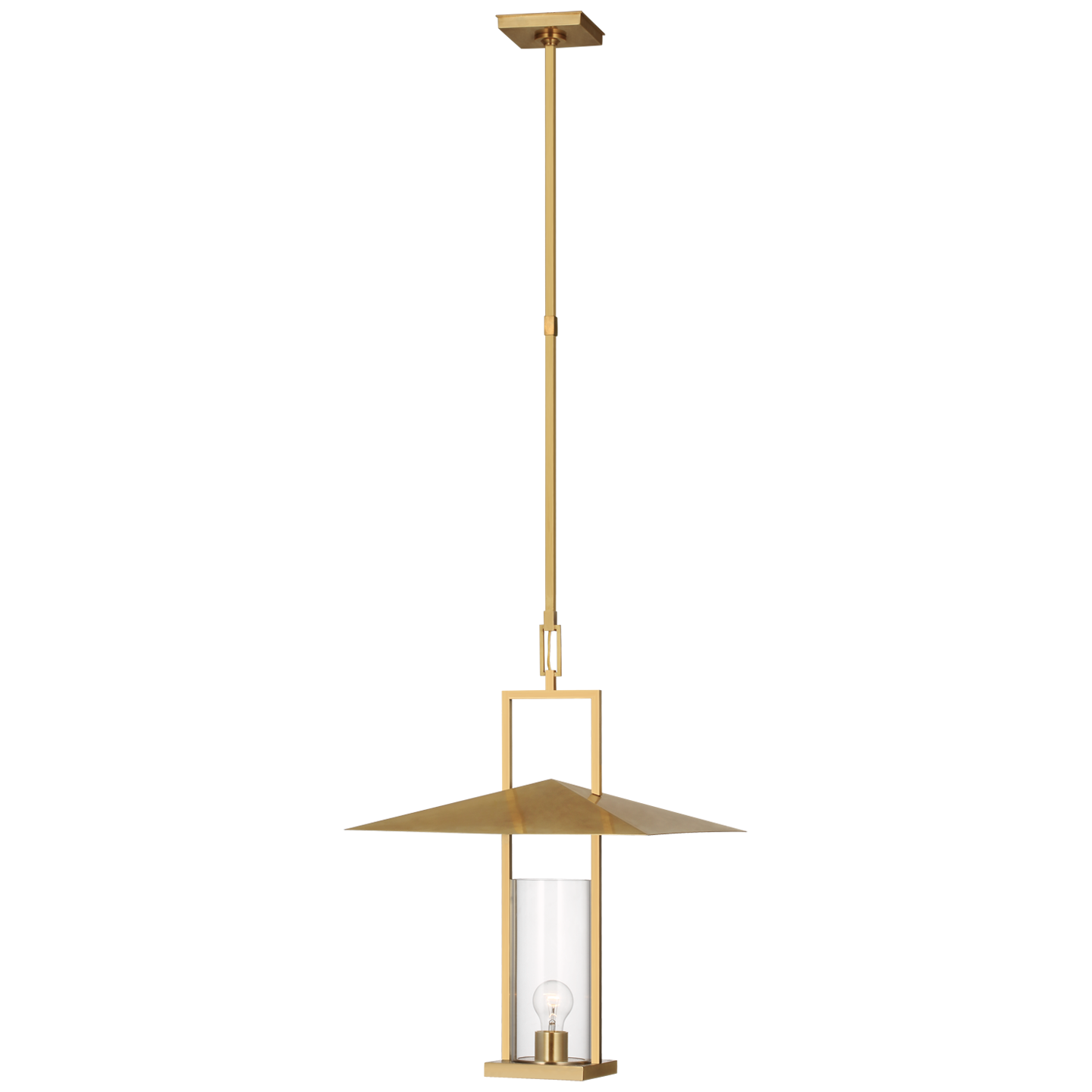 Amity Lantern