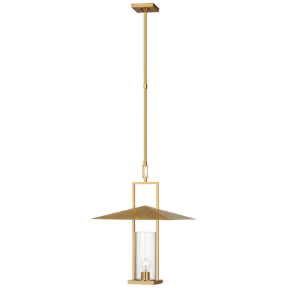 Amity Lantern