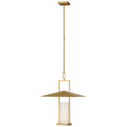 Amity Lantern