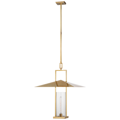 Amity Lantern