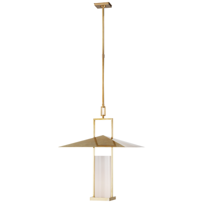 Amity Lantern