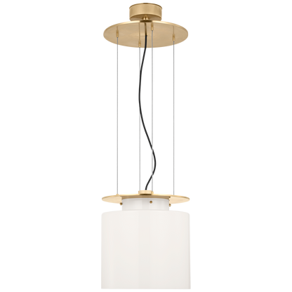 Elias Floating Pendant