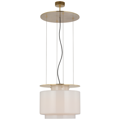 Elias Floating Pendant