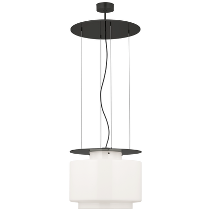 Elias Floating Pendant