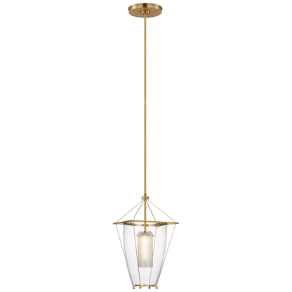 Ovalle Lantern