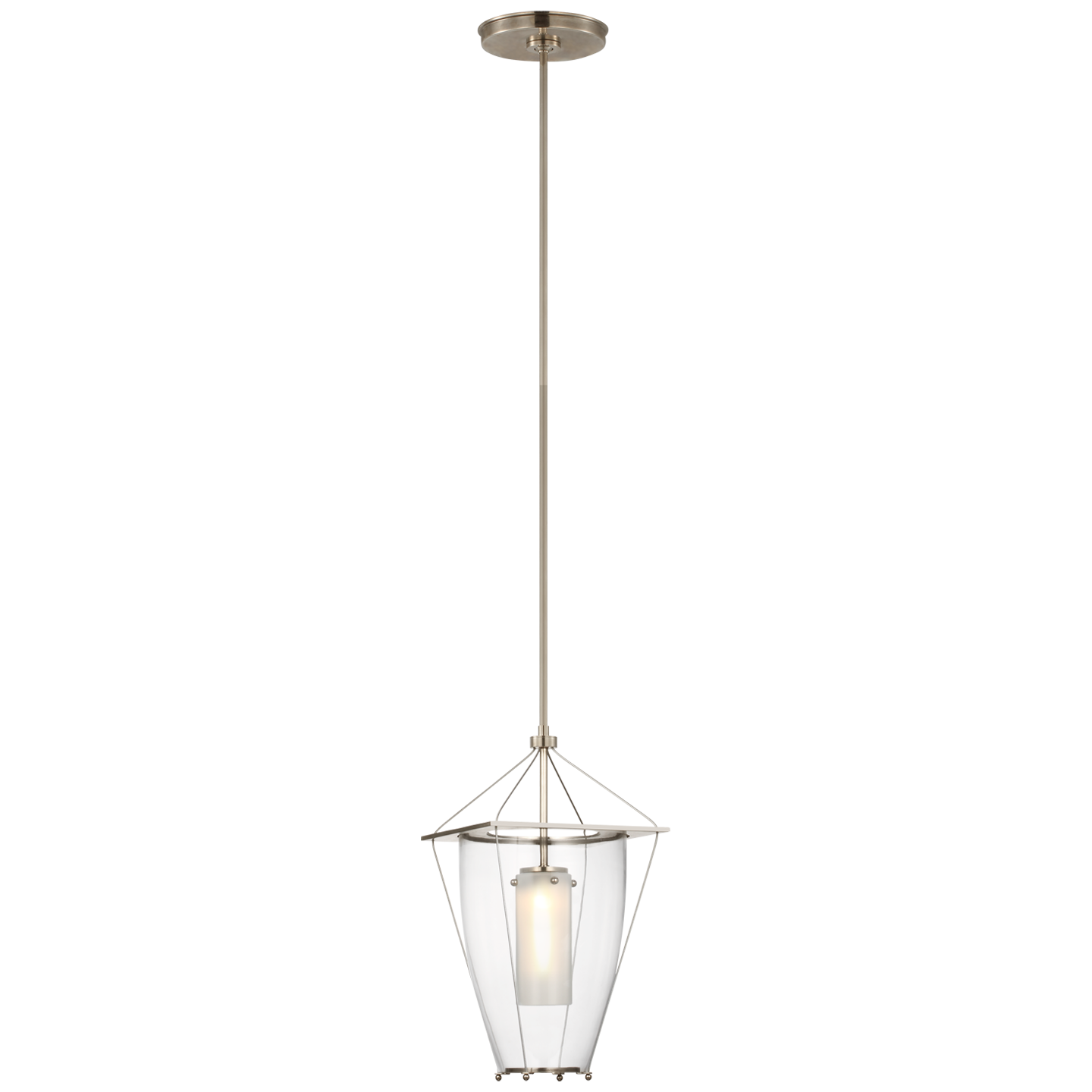 Ovalle Lantern
