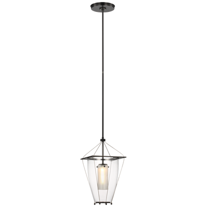 Ovalle Lantern