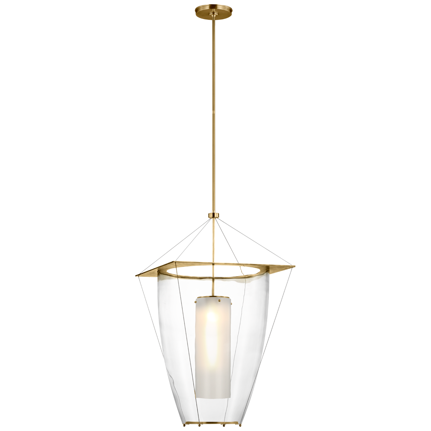 Ovalle Lantern
