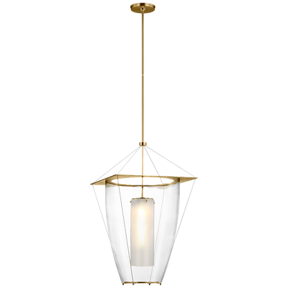 Ovalle Lantern