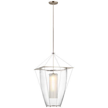 Ovalle Lantern