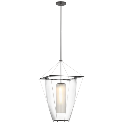 Ovalle Lantern