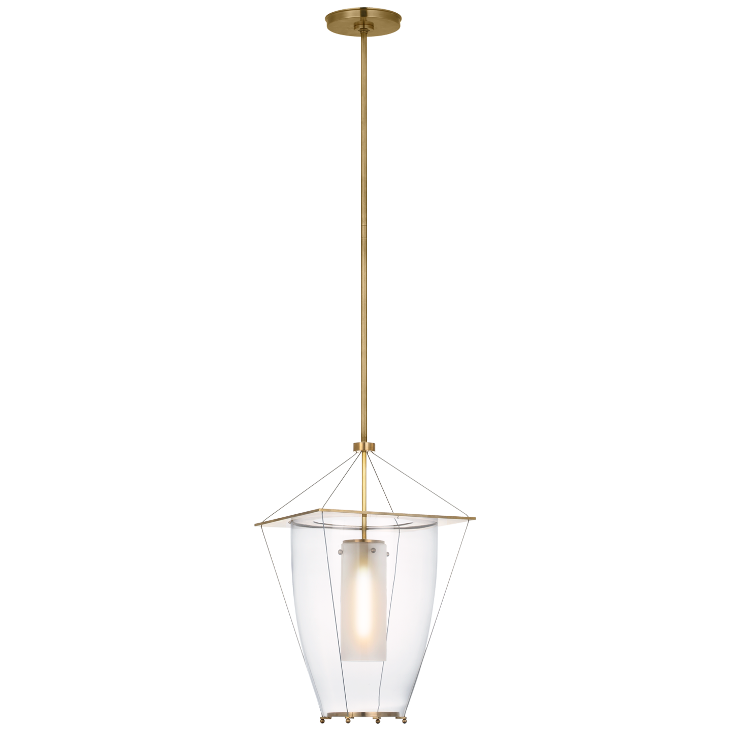Ovalle Lantern
