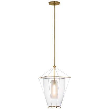 Ovalle Lantern