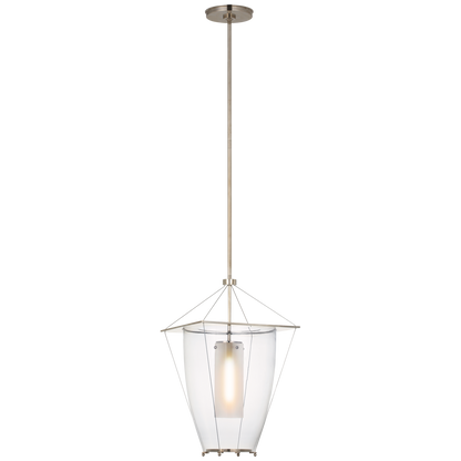 Ovalle Lantern