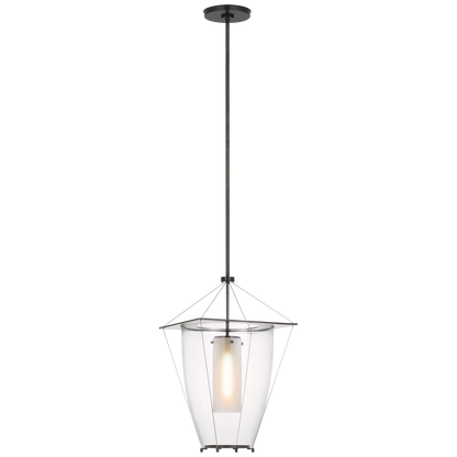 Ovalle Lantern