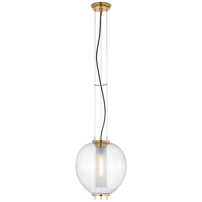 Taro Lantern