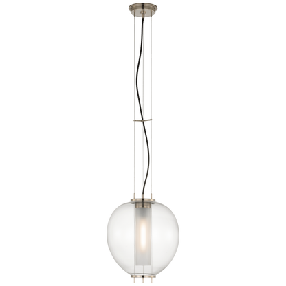 Taro Lantern