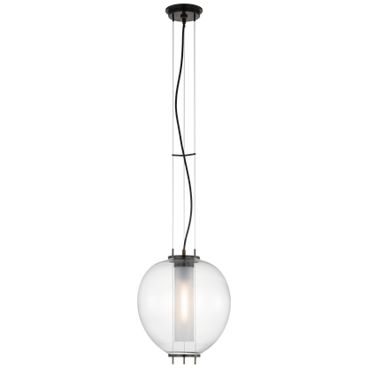 Taro Lantern
