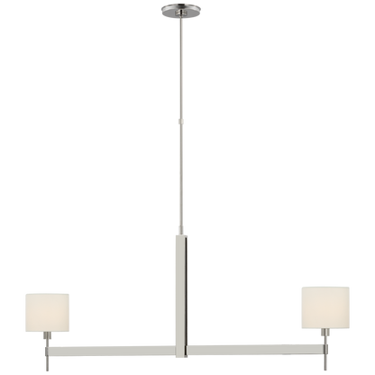 Brontes Linear Chandelier