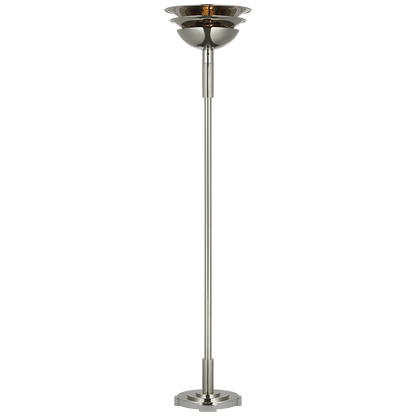 Langton 70" Torchiere Floor Lamp