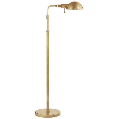 Fairfield Pharmacy Floor Lamp