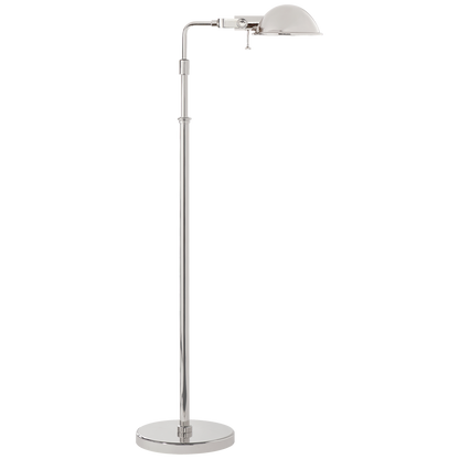 Fairfield Pharmacy Floor Lamp