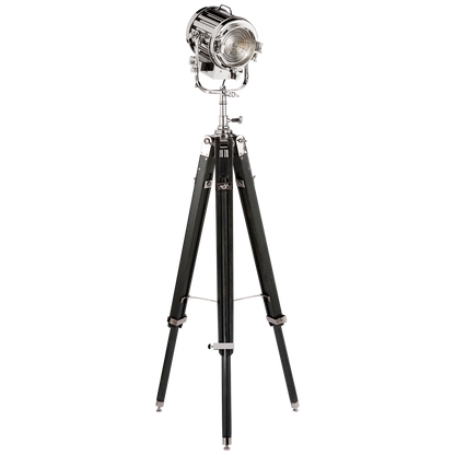Montauk Search Light Floor Lamp