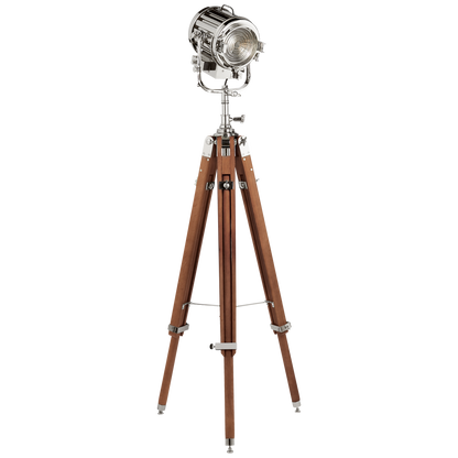 Montauk Search Light Floor Lamp