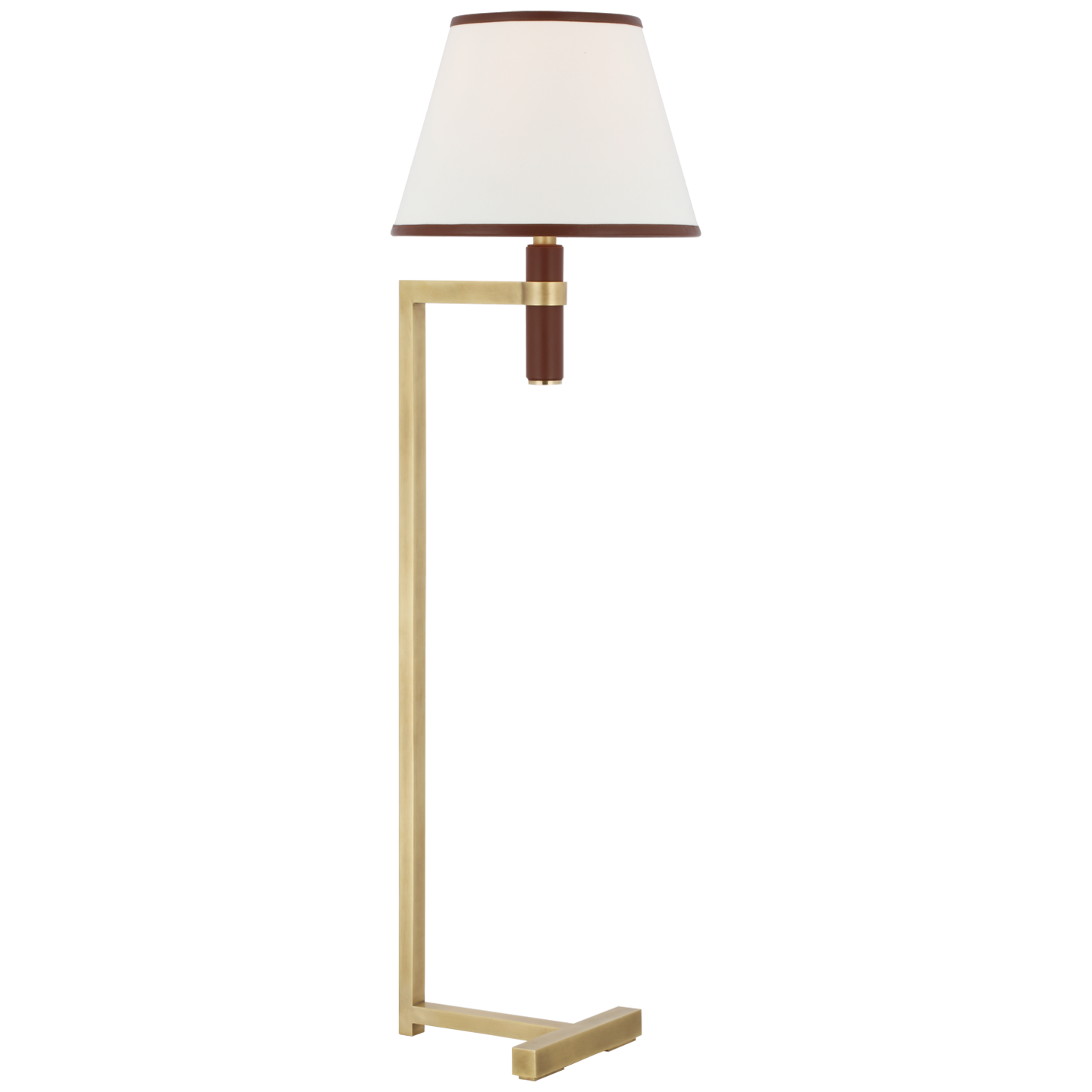 Hedger Floor Lamp