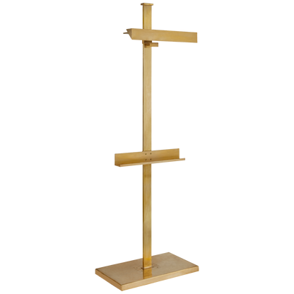 Langham Display Floor Lamp