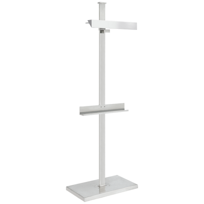Langham Display Floor Lamp