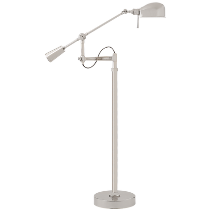 RL '67 Boom Arm Floor Lamp