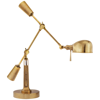 RL '67 Boom Arm Desk Lamp
